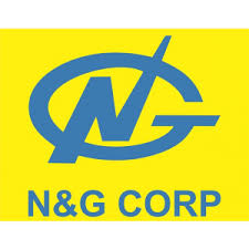Logo Công Ty CP Đầu Tư Phát Triển N&G